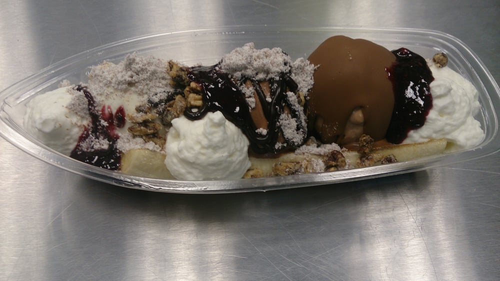 cloud 10 creamery photo